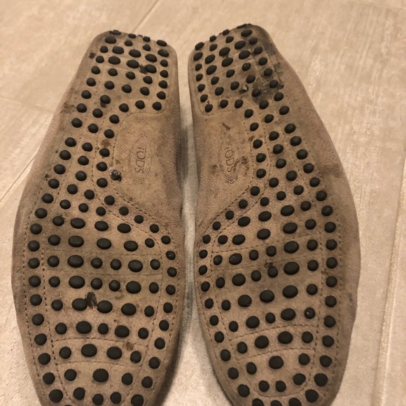 Tods Mens Loafers main image 4